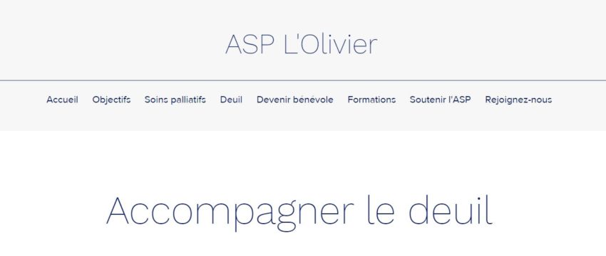 ASP Olivier