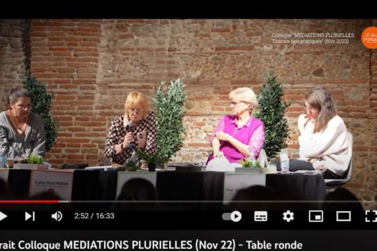 Capture table ronde